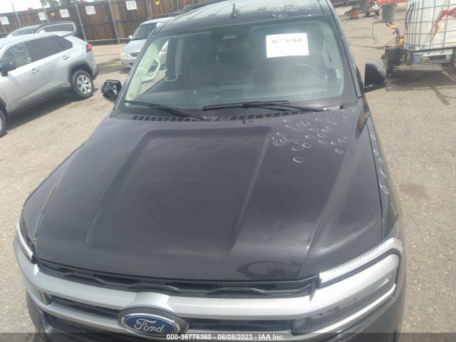 Ford Expedition Max Xlt 2022 1FMJK1JTXNEA58863 Image 7