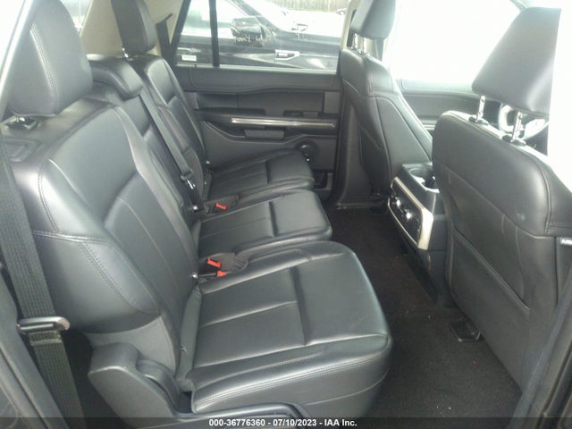Ford Expedition Max Xlt 2022 1FMJK1JTXNEA58863 Image 9