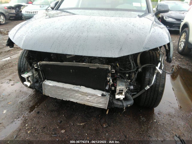 WA1BAAFY1M2098761 Audi Q5 Premium Plus