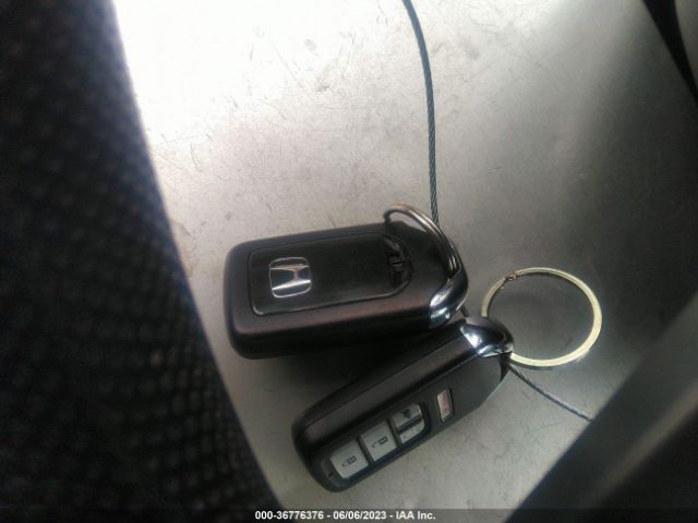 Honda Civic Hatchback Ex 2019 SHHFK7H61KU211071 Image 3