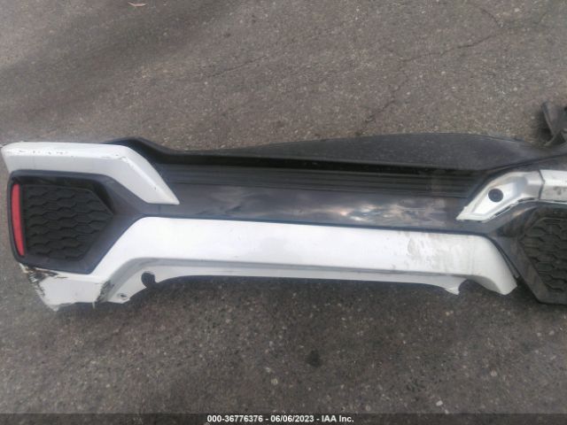 Honda Civic Hatchback Ex 2019 SHHFK7H61KU211071 Image 4