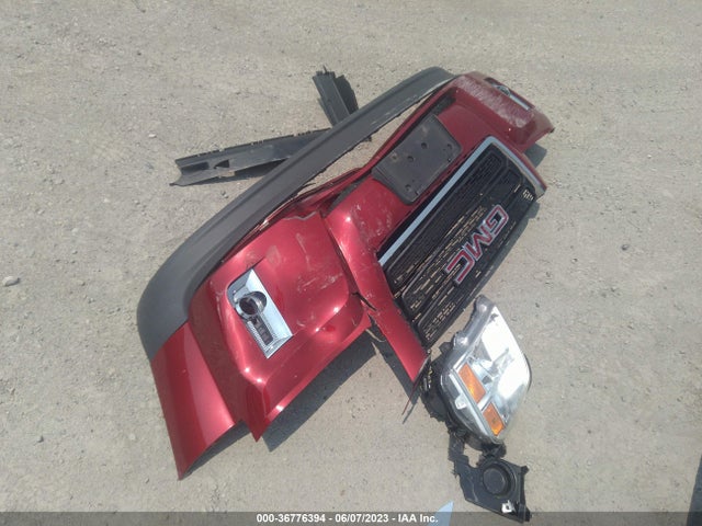 GMC Terrain Sle 2015 2GKALREK1F6285614 Image 12
