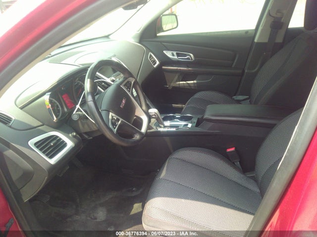 GMC Terrain Sle 2015 2GKALREK1F6285614 Image 5