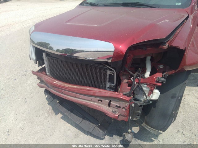 GMC Terrain Sle 2015 2GKALREK1F6285614 Image 6