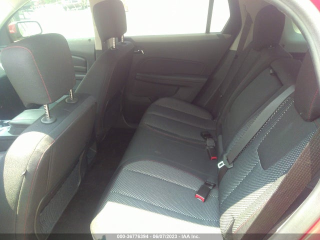 GMC Terrain Sle 2015 2GKALREK1F6285614 Image 8