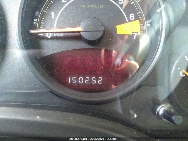 Jeep Patriot Sport 2014 1C4NJPBB8ED900719 Image 7