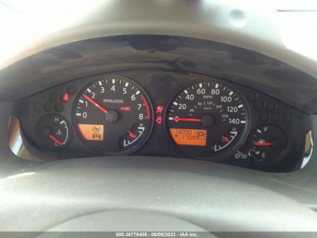 1N6AD0EV9EN750663 Nissan Frontier Sv
