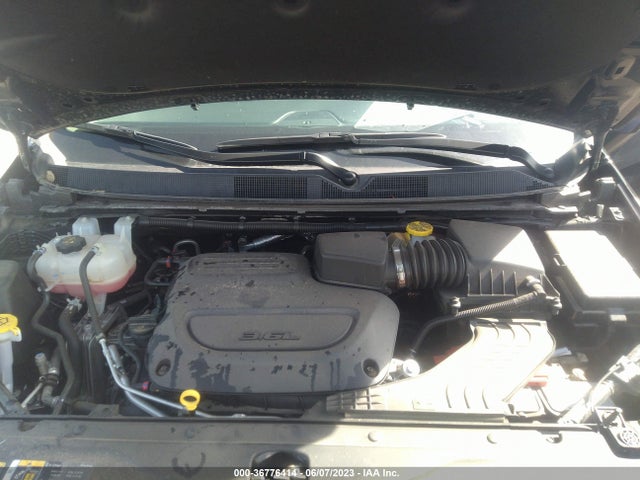 2022 Chrysler Voyager, VIN: 2C4RC1CG5NR227033