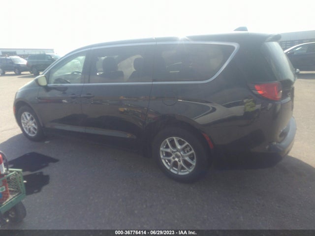 2022 Chrysler Voyager, VIN: 2C4RC1CG5NR227033