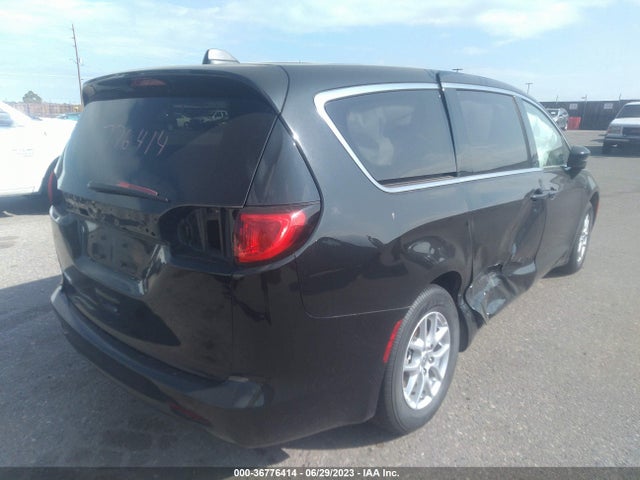 2022 Chrysler Voyager, VIN: 2C4RC1CG5NR227033