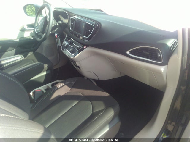 2022 Chrysler Voyager, VIN: 2C4RC1CG5NR227033