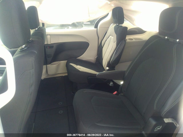 2022 Chrysler Voyager, VIN: 2C4RC1CG5NR227033