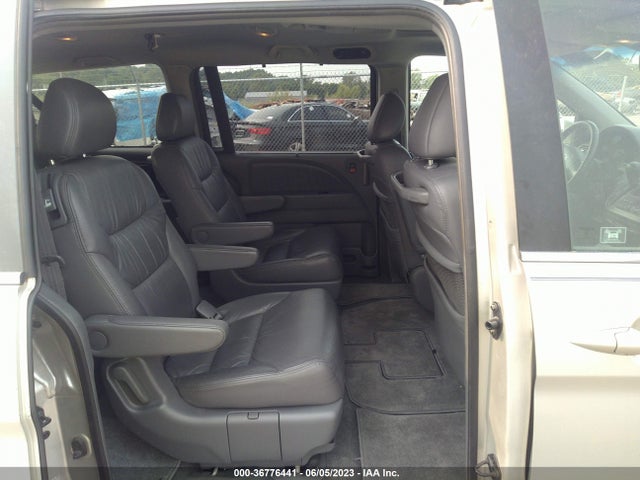 2006 HONDA ODYSSEY EX-L VIN: 5FNRL38756B452506