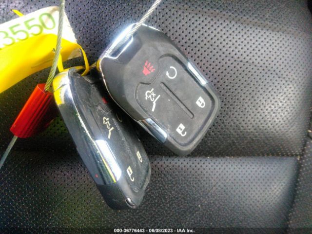 1GKKNMLS8JZ132293 GMC ACADIA SLT