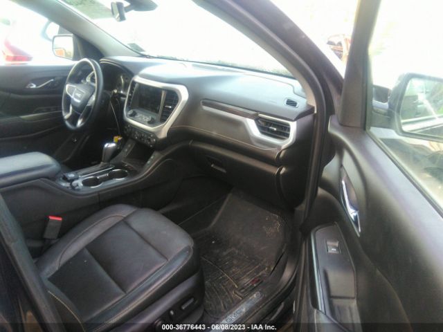 1GKKNMLS8JZ132293 GMC ACADIA SLT