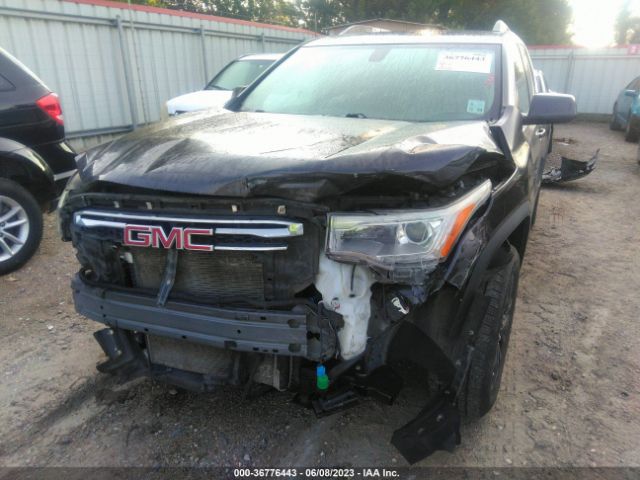 1GKKNMLS8JZ132293 GMC ACADIA SLT