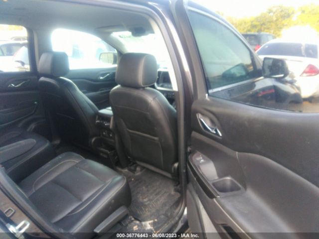 1GKKNMLS8JZ132293 GMC ACADIA SLT