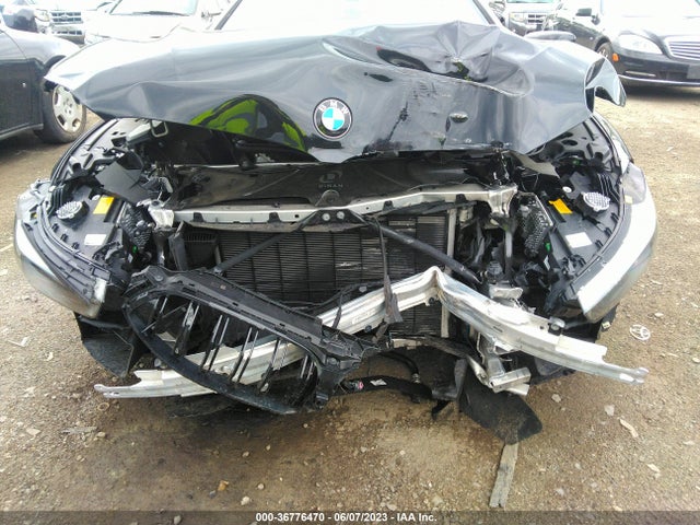 2020 BMW M8, VIN: WBSAE0C04LCD67001