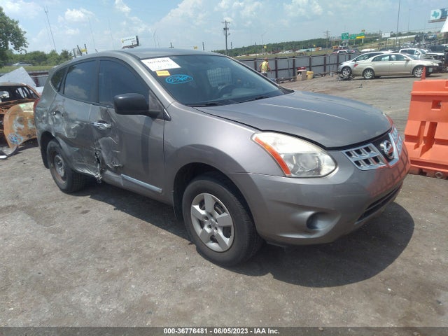 Продажа на аукционе авто 2012 Nissan Rogue S, vin: JN8AS5MT2CW280901, номер лота: 36776481