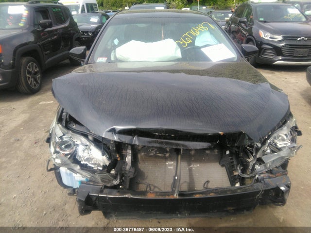 2015 TOYOTA CAMRY XLE/SE/LE/XSE VIN: 4T1BF1FK4FU091132