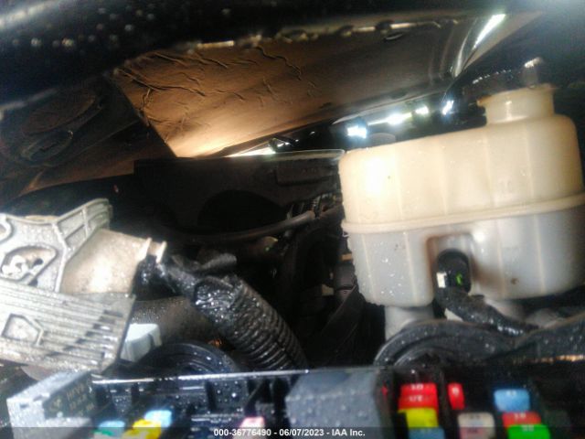 1GNSKHKC9GR124208 Chevrolet Suburban Lt