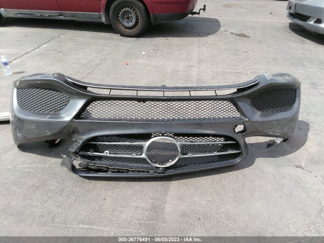 55SWF4JB1JU271621 Mercedes-Benz C-class C 300