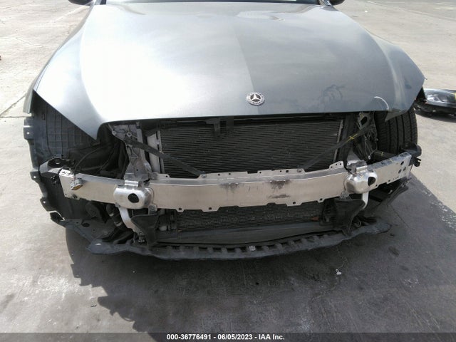 55SWF4JB1JU271621 Mercedes-Benz C-class C 300
