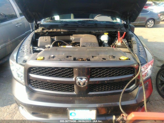 1C6RR7FG4HS581942 RAM 1500 Express
