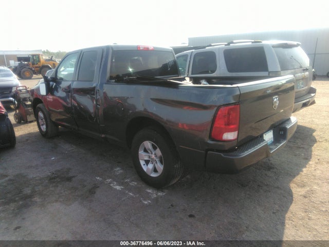 1C6RR7FG4HS581942 RAM 1500 Express