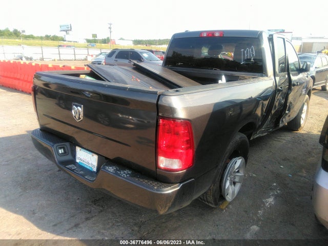 1C6RR7FG4HS581942 RAM 1500 Express