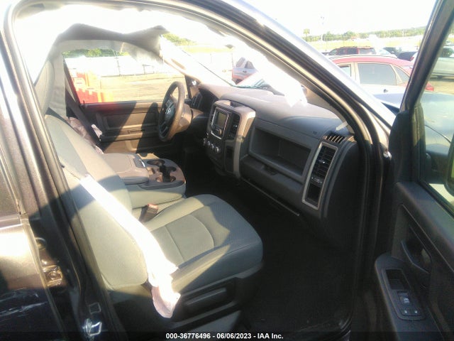 1C6RR7FG4HS581942 RAM 1500 Express