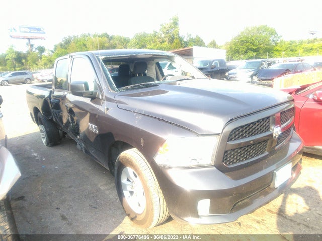 1C6RR7FG4HS581942 RAM 1500 Express
