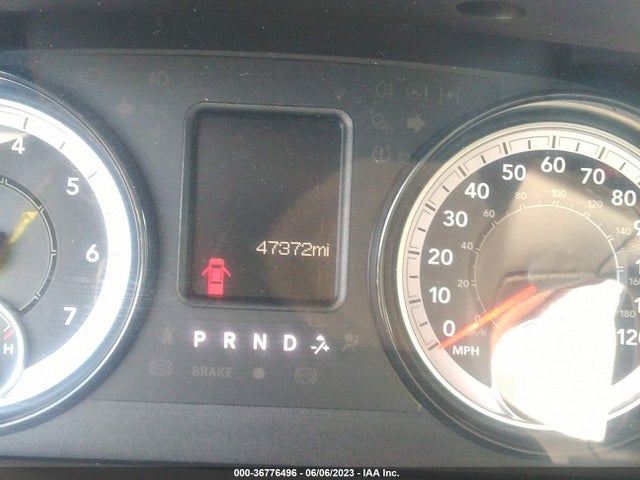 1C6RR7FG4HS581942 RAM 1500 Express