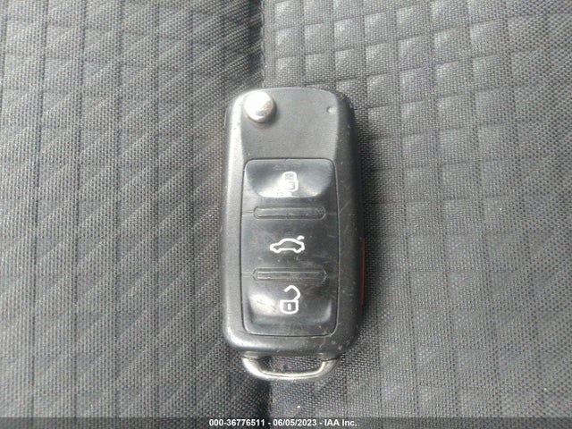 3VWD67AJ5GM321505 Volkswagen Jetta Sedan 1.4t Se