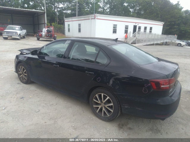 3VWD67AJ5GM321505 Volkswagen Jetta Sedan 1.4t Se