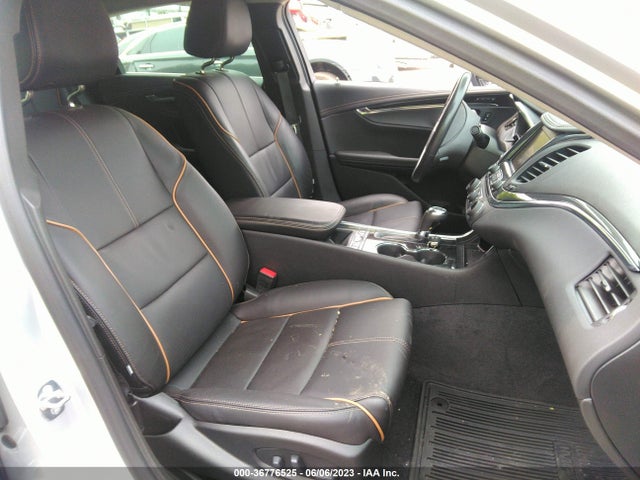 Chevrolet Impala Premier 2020 1G1105S37LU113653 Image 5