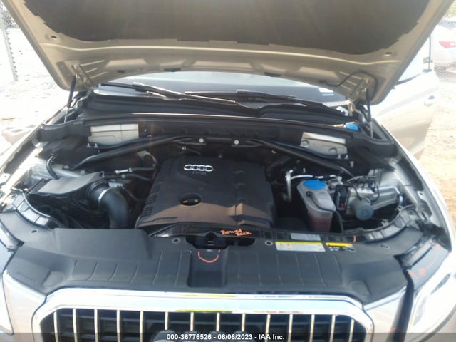 Audi Q5 Premium Plus 2015 WA1LFAFP8FA004445 Image 11