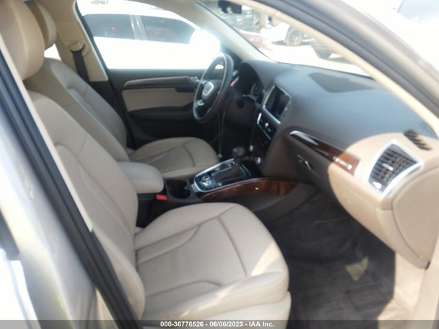 Audi Q5 Premium Plus 2015 WA1LFAFP8FA004445 Image 6