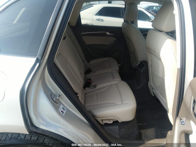Audi Q5 Premium Plus 2015 WA1LFAFP8FA004445 Image 9