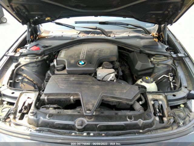 WBA8Z5C58FD671539 BMW 3 Series Gran Turismo 328i Xdrive