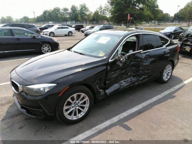 WBA8Z5C58FD671539 BMW 3 Series Gran Turismo 328i Xdrive