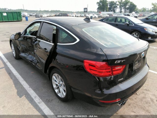 WBA8Z5C58FD671539 BMW 3 Series Gran Turismo 328i Xdrive