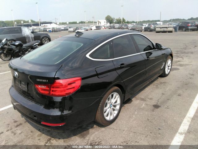 WBA8Z5C58FD671539 BMW 3 Series Gran Turismo 328i Xdrive