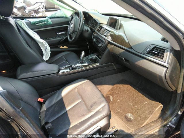 WBA8Z5C58FD671539 BMW 3 Series Gran Turismo 328i Xdrive