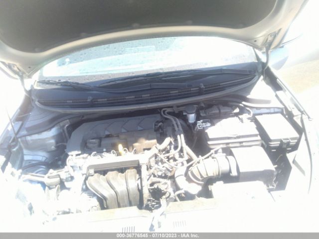 3KPA24AD3NE473784 KIA RIO S