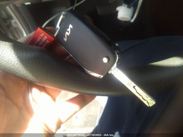 3KPA24AD3NE473784 KIA RIO S