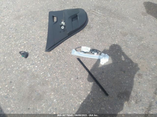 3KPA24AD3NE473784 KIA RIO S