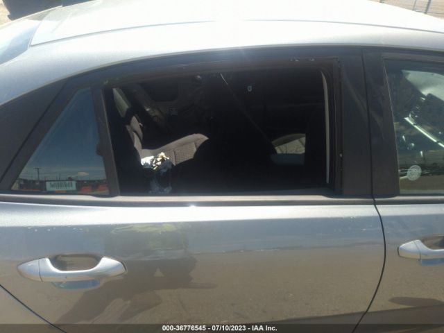 3KPA24AD3NE473784 KIA RIO S