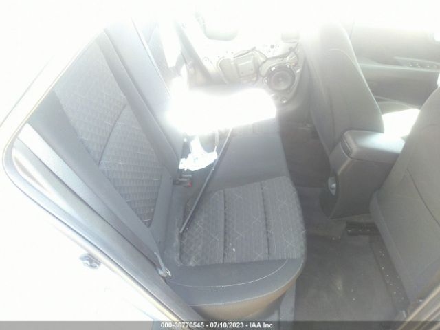 3KPA24AD3NE473784 KIA RIO S