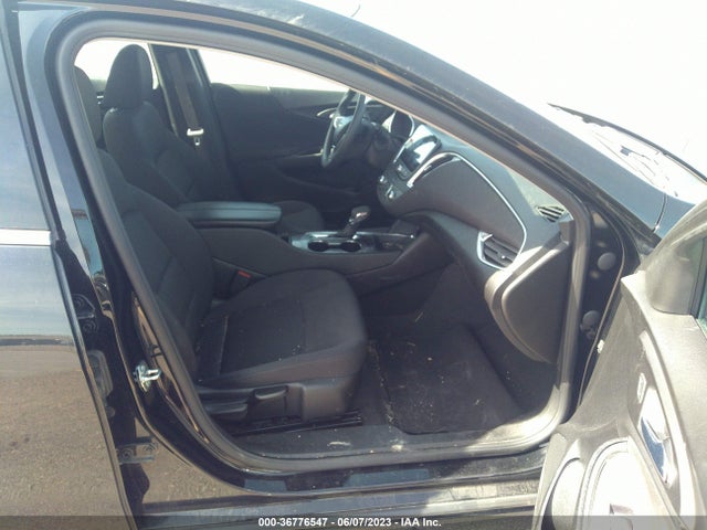 Chevrolet MALIBU LT 2021 1G1ZD5ST3MF024692 Image 5